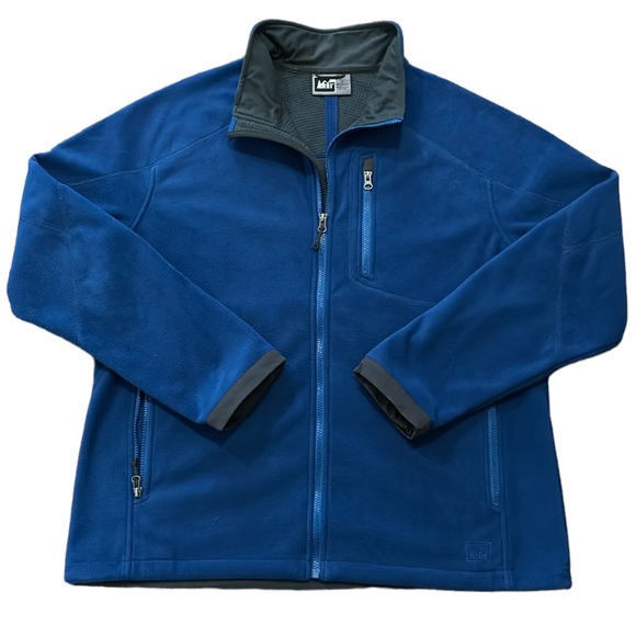 REI Other - REI | Mens Fleece Jacket Size XL